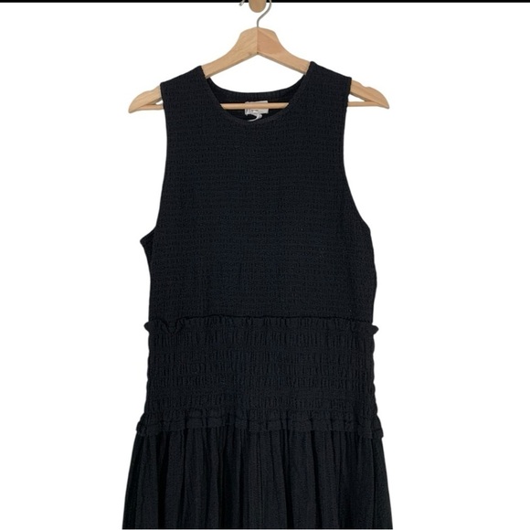 APIECE APART Siempre Tank Maxi Dress Size XL - Picture 6 of 11